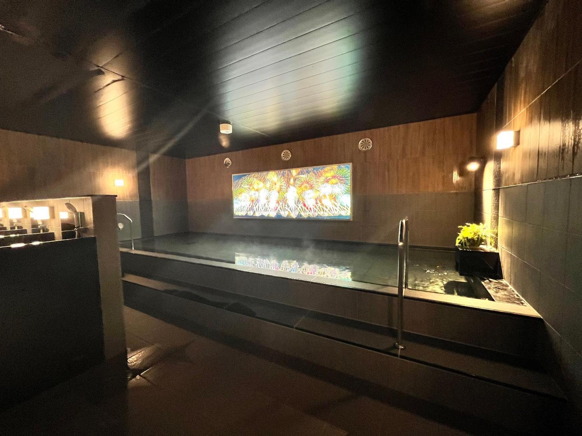 Hotel Route-Inn Nagaoka Ekimae Exterior photo